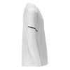 Mascot Customized 22281 Long Sleeve T-Shirt White