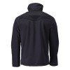 Mascot Customized 22302 Softshell Jacket Dark Navy