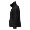 Mascot Customized 22302 Softshell Jacket Black