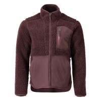 Mascot Customized 22303 Jacket Bordeaux