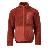 Mascot Customized 22303 Jacket Autumn Red