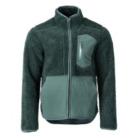 Mascot Customized 22303 Jacket Forest Green