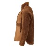 Mascot Customized 22303 Jacket Nut Brown