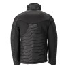 Mascot Customized 22315 Thermal Jacket Black
