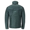 Mascot Customized 22315 Thermal Jacket Forest Green