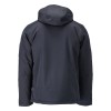 Mascot Customized 22335 Winter Jacket Navy