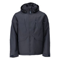 Mascot Customized 22335 Winter Jacket Navy