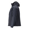 Mascot Customized 22335 Winter Jacket Navy