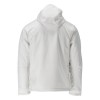 Mascot Customized 22335 Winter Jacket White
