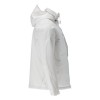 Mascot Customized 22335 Winter Jacket White
