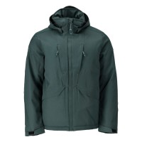 Mascot Customized 22335 Winter Jacket Forest Green