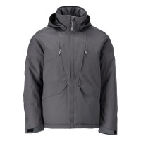 Mascot Customized 22335 Winter Jacket Stone Grey
