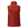 Mascot Customized 22365 Thermal Gilet Autumn Red