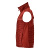 Mascot Customized 22365 Thermal Gilet Autumn Red