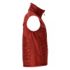 Mascot Customized 22365 Thermal Gilet Autumn Red