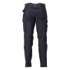 Mascot Customized 22378 Trousers Navy Mascot Customized 22378 Trousers Navy