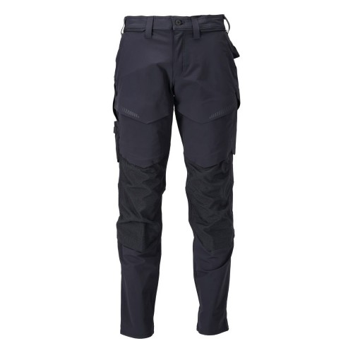 Mascot Customized 22378 Trousers Navy Mascot Customized 22378 Trousers Navy