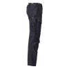 Mascot Customized 22378 Trousers Navy Mascot Customized 22378 Trousers Navy