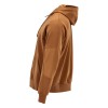 Mascot Customized 22386 Hoodie Nut Brown Mascot Customized 22386 Hoodie Nut Brown
