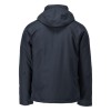 Mascot Customized 22435 Winter Jacket Navy