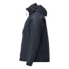 Mascot Customized 22435 Winter Jacket Navy