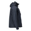 Mascot Customized 22435 Winter Jacket Navy