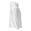 Mascot Customized 22435 Winter Jacket White