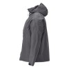 Mascot Customized 22435 Winter Jacket Stone Grey
