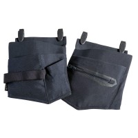 Mascot Customized 22450 Craftsman Holster Pockets Dark Navy