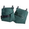 Mascot Customized 22450 Craftsman Holster Pockets Green