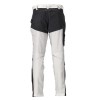 Mascot Customized 22479 Trousers With Kneepad Pockets White Stone Grey