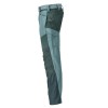 Mascot Customized 22479 Trousers With Kneepad Pockets Light Forest Green Forest Green