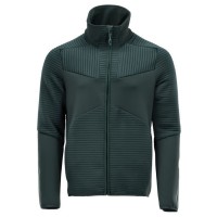 Mascot Customized 22503 Fleece Jumper Forest Green