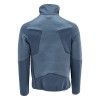 Mascot Customized 22503 Fleece Jumper Stone Blue