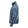 Mascot Customized 22503 Fleece Jumper Stone Blue