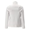 Mascot Customized 22553 Fleece Jumper White Mascot Customized 22553 Fleece Jumper White