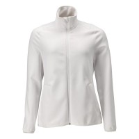 Mascot Customized 22553 Fleece Jumper White