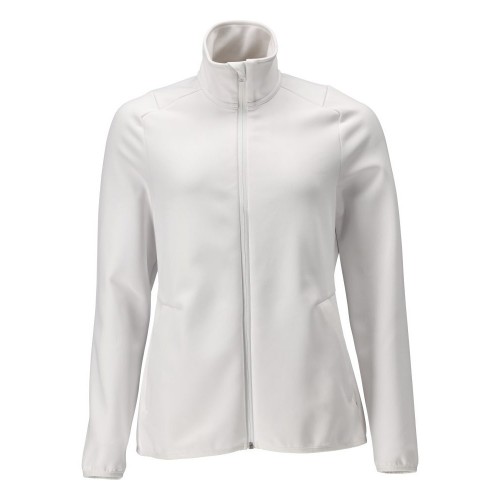 Mascot Customized 22553 Fleece Jumper White Mascot Customized 22553 Fleece Jumper White