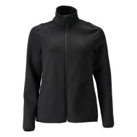 Mascot Customized 22553 Fleece Jumper Black