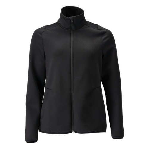 Mascot Customized 22553 Fleece Jumper Black Mascot Customized 22553 Fleece Jumper Black