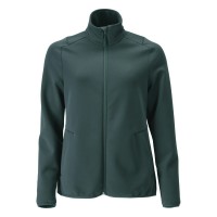 Mascot Customized 22553 Fleece Jumper Forest Green