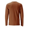 Mascot Customized 22581 Long Sleeve T-Shirt Brown