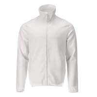 Mascot Customized 22585 Fleece Jumper White