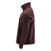 Mascot Customized 22585 Fleece Jumper Bordeaux