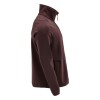 Mascot Customized 22585 Fleece Jumper Bordeaux