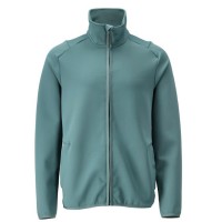 Mascot Customized 22585 Fleece Jumper Light Green