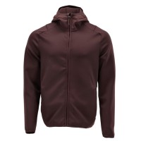 Mascot Customized 22586 Fleece Jumper Bordeaux
