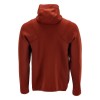 Mascot Customized 22586 Fleece Jumper Red