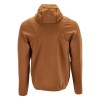 Mascot Customized 22586 Fleece Jumper Brown