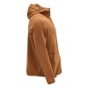Mascot Customized 22586 Fleece Jumper Brown